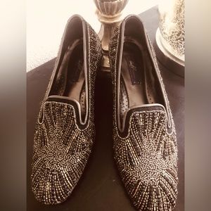 Donald Pliners loafers Black (7)